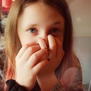 Meet your Posher, Chloe